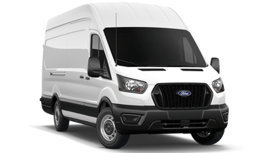 2027 Ford Transit-350 XL