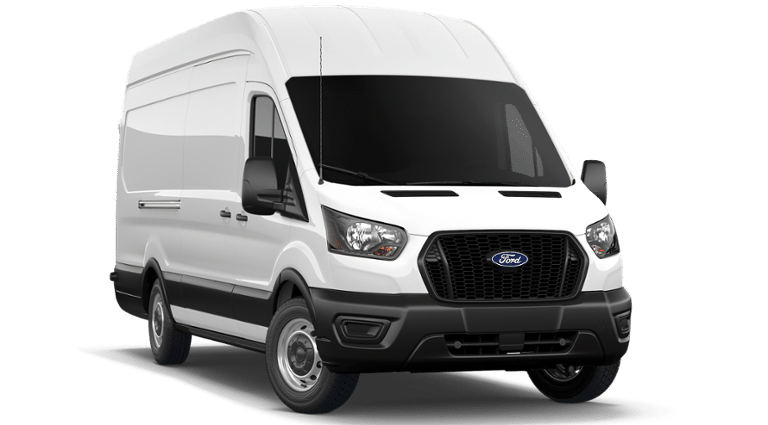 2027 Ford Transit-350 XL
