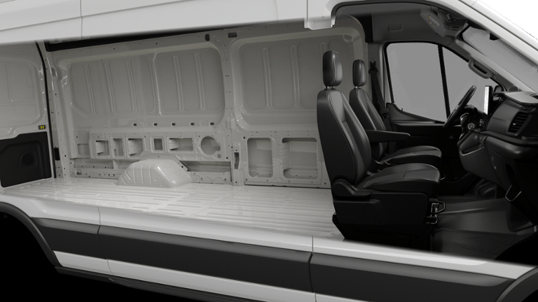 2027 Ford Transit-350 XL