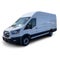 2027 Ford Transit-350 XL