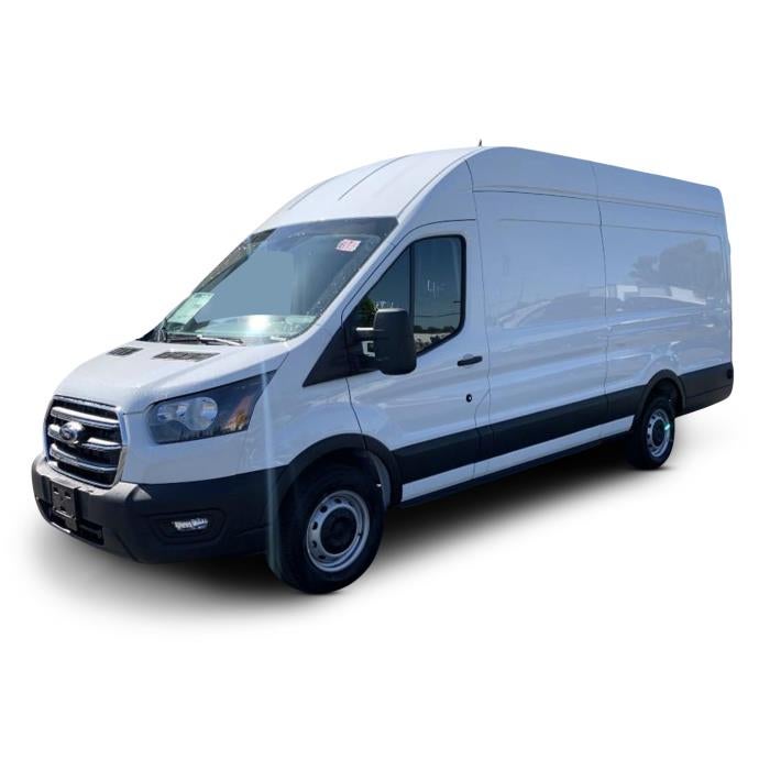 2027 Ford Transit-350 XL
