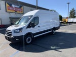 2027 Ford Transit-350 XL