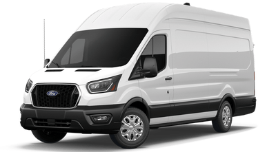 2027 Ford Transit-350 XL