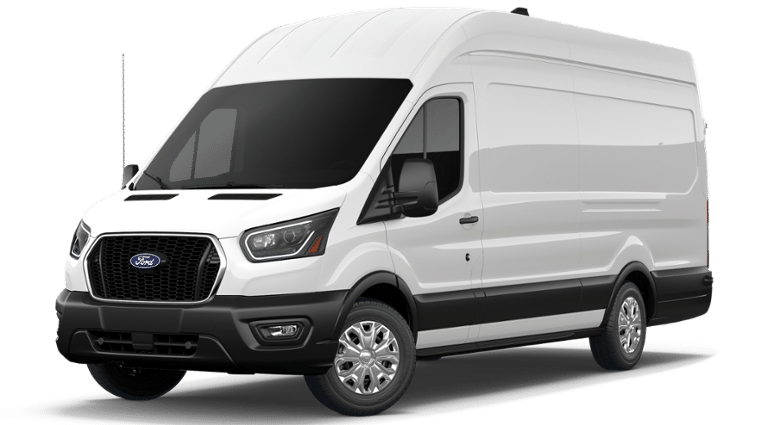 2027 Ford Transit-350 XL