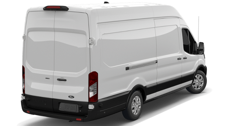 2027 Ford Transit-350 XL