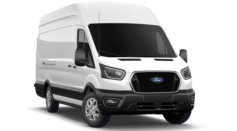 2027 Ford Transit-350 XL