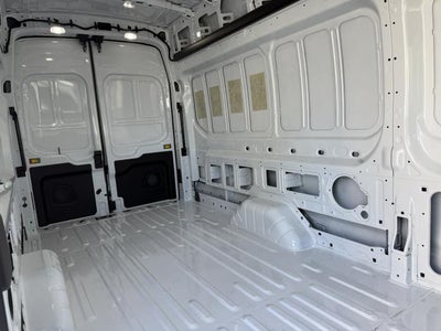 2026 Ford Transit-350 XL