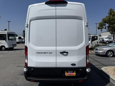 2026 Ford Transit-350 XL