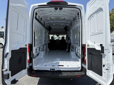 2026 Ford Transit-350 XL