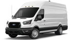 2027 Ford Transit 350 HD XL