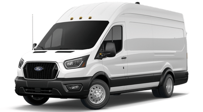 2027 Ford Transit 350 HD XL