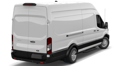 2027 Ford Transit 350 HD XL