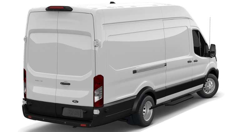 2027 Ford Transit 350 HD XL