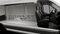 2027 Ford Transit 350 HD XL