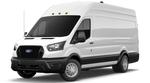 2027 Ford Transit 350 HD XL