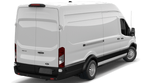 2027 Ford Transit 350 HD XL