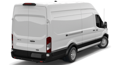 2027 Ford Transit 350 HD XL