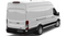 2027 Ford Transit 350 HD XL