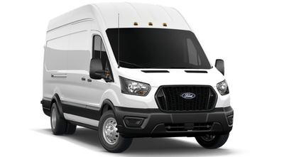 2027 Ford Transit 350 HD XL