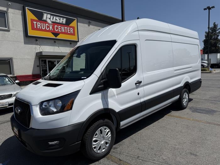 2027 Ford Transit 350 HD XL