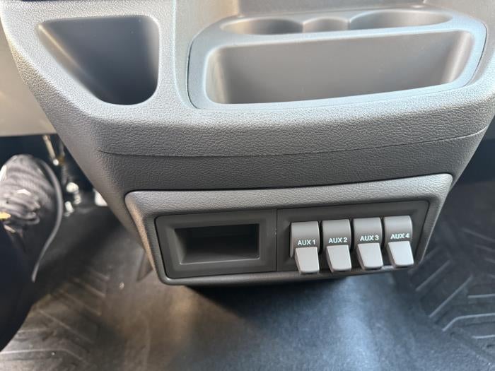 2027 Ford Transit 350 HD XL