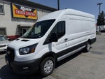 2027 Ford Transit 350 HD XL