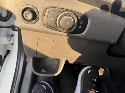 2027 Ford Transit 350 HD XL