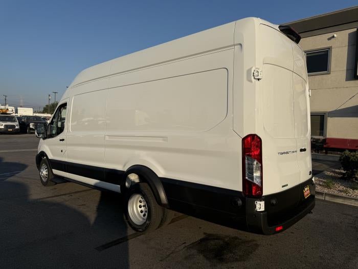 2027 Ford Transit 350 HD XL