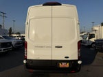 2027 Ford Transit 350 HD XL
