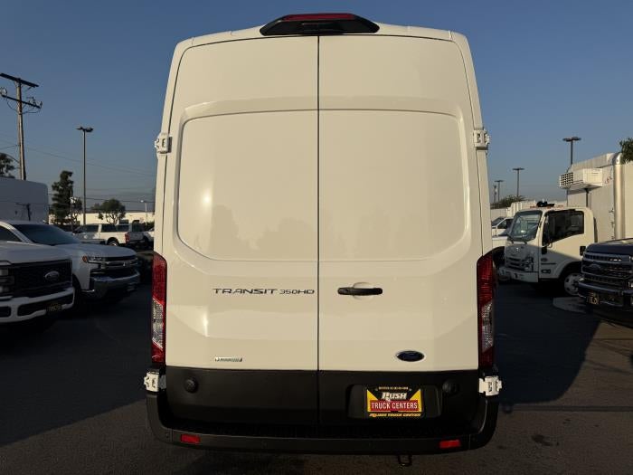 2027 Ford Transit 350 HD XL