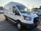 2027 Ford Transit 350 HD XL