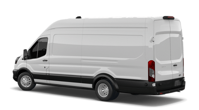 2027 Ford Transit 350 HD XL