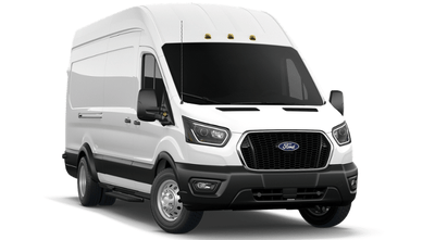 2027 Ford Transit 350 HD XL