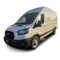 2027 Ford Transit 350 HD XL