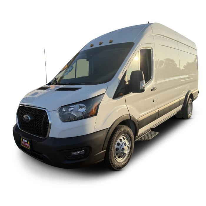 2027 Ford Transit 350 HD XL