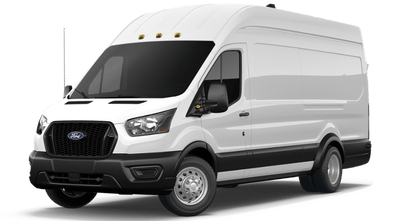 2027 Ford Transit 350 HD XL