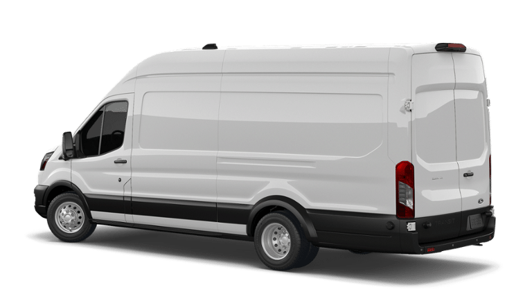 2027 Ford Transit 350 HD XL