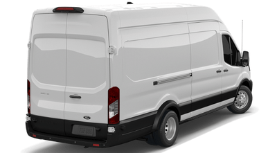 2027 Ford Transit 350 HD XL
