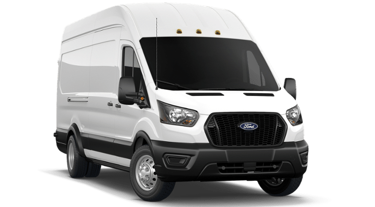 2027 Ford Transit 350 HD XL