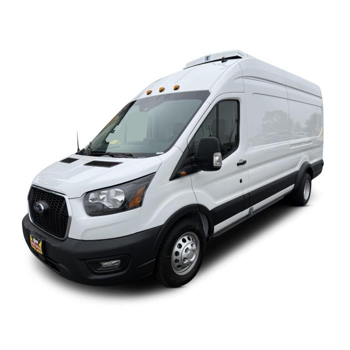 2025 Ford Transit 350 HD XL