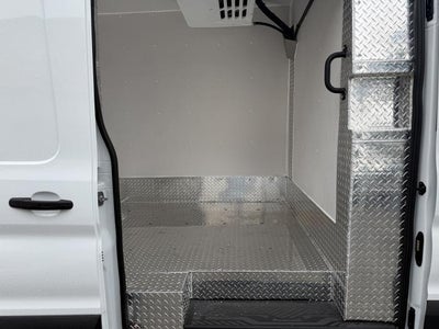 2025 Ford Transit 350 HD XL