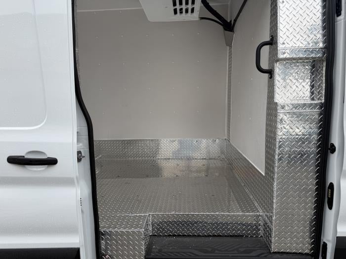 2025 Ford Transit 350 HD XL