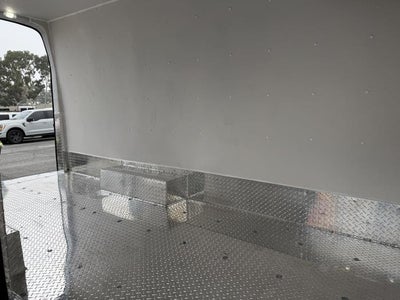 2025 Ford Transit 350 HD XL