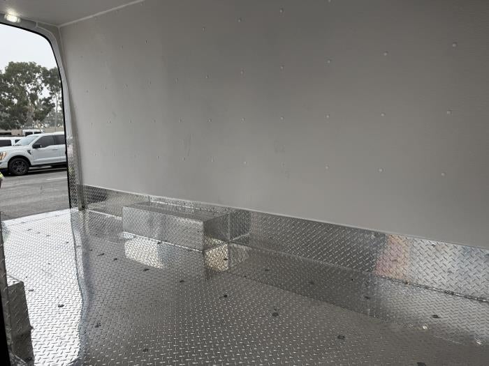 2025 Ford Transit 350 HD XL