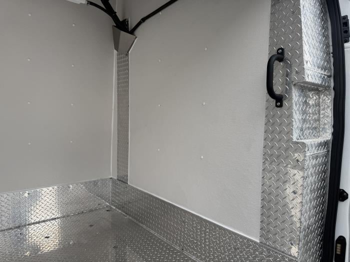 2025 Ford Transit 350 HD XL