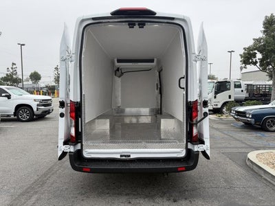 2025 Ford Transit 350 HD XL