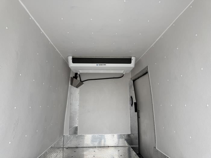 2025 Ford Transit 350 HD XL