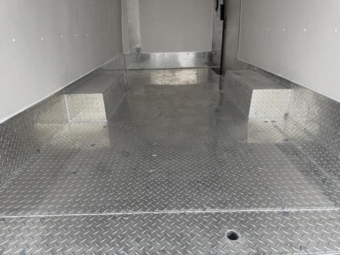 2025 Ford Transit 350 HD XL