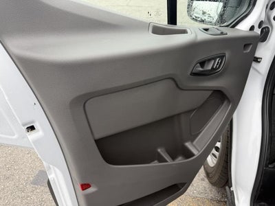 2025 Ford Transit 350 HD XL