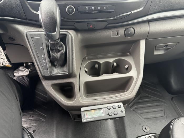 2025 Ford Transit 350 HD XL